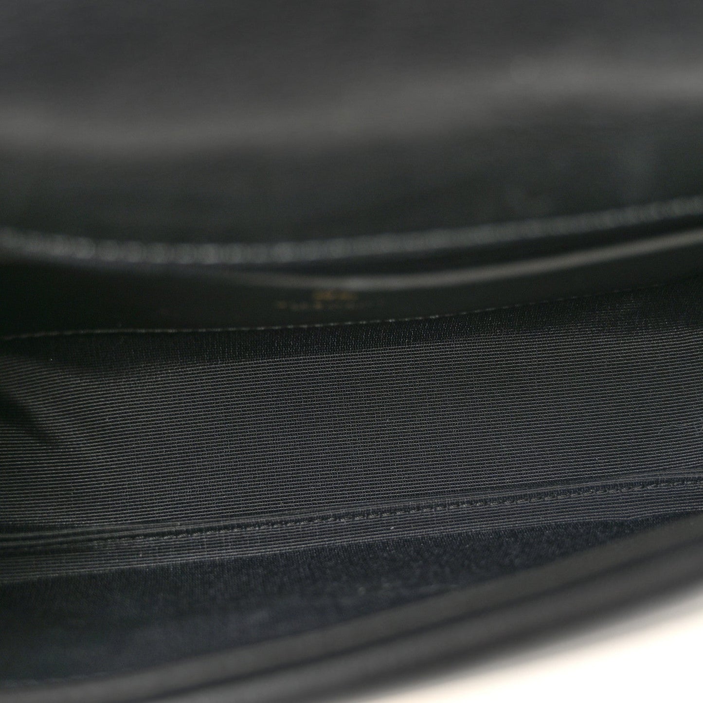 Soft Calfskin 4G Quilted Small Shoulder Bag Black