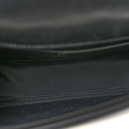 Soft Calfskin 4G Quilted Small Shoulder Bag Black