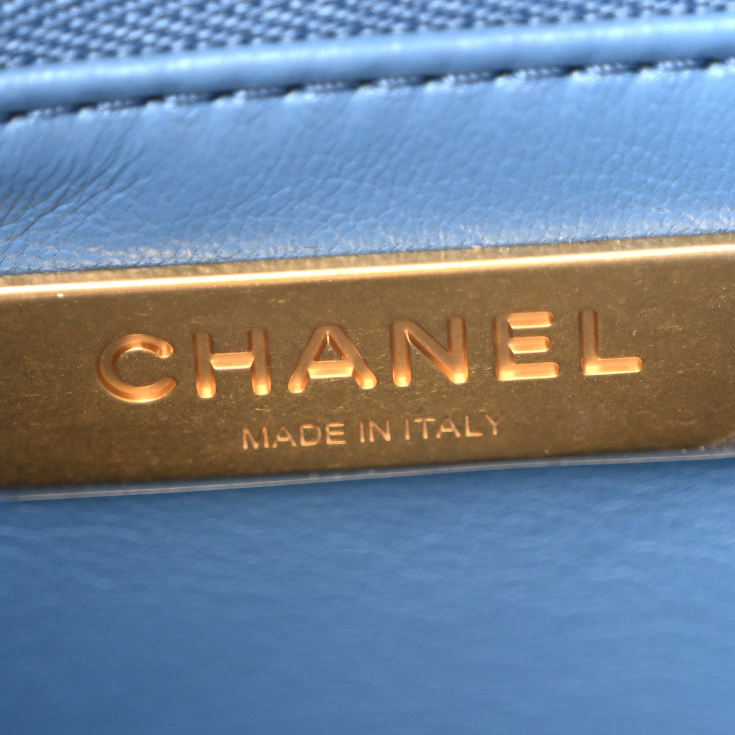 CHANEL