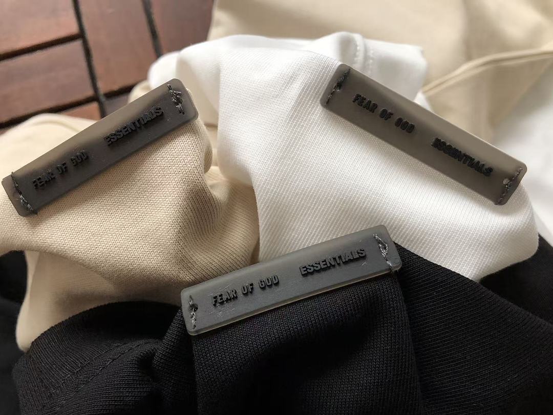 FOG T-SHIRT