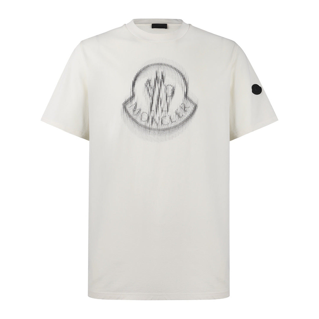 CAMISETA MONCL£R - 414