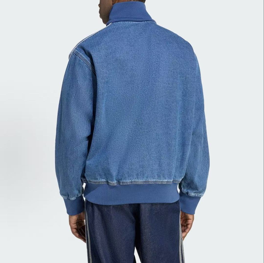 🔥DI🔥AS JACKET