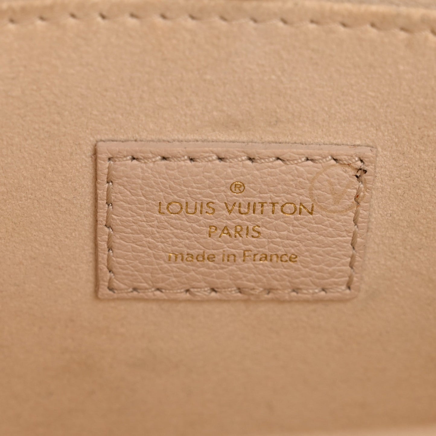 Louis Vuitton