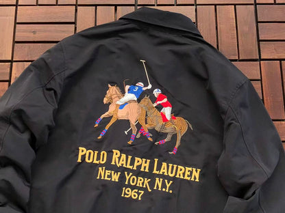 RA🔥PH🔥AU🔥EN JACKET