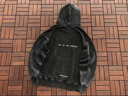 REPRESENT HOODIE