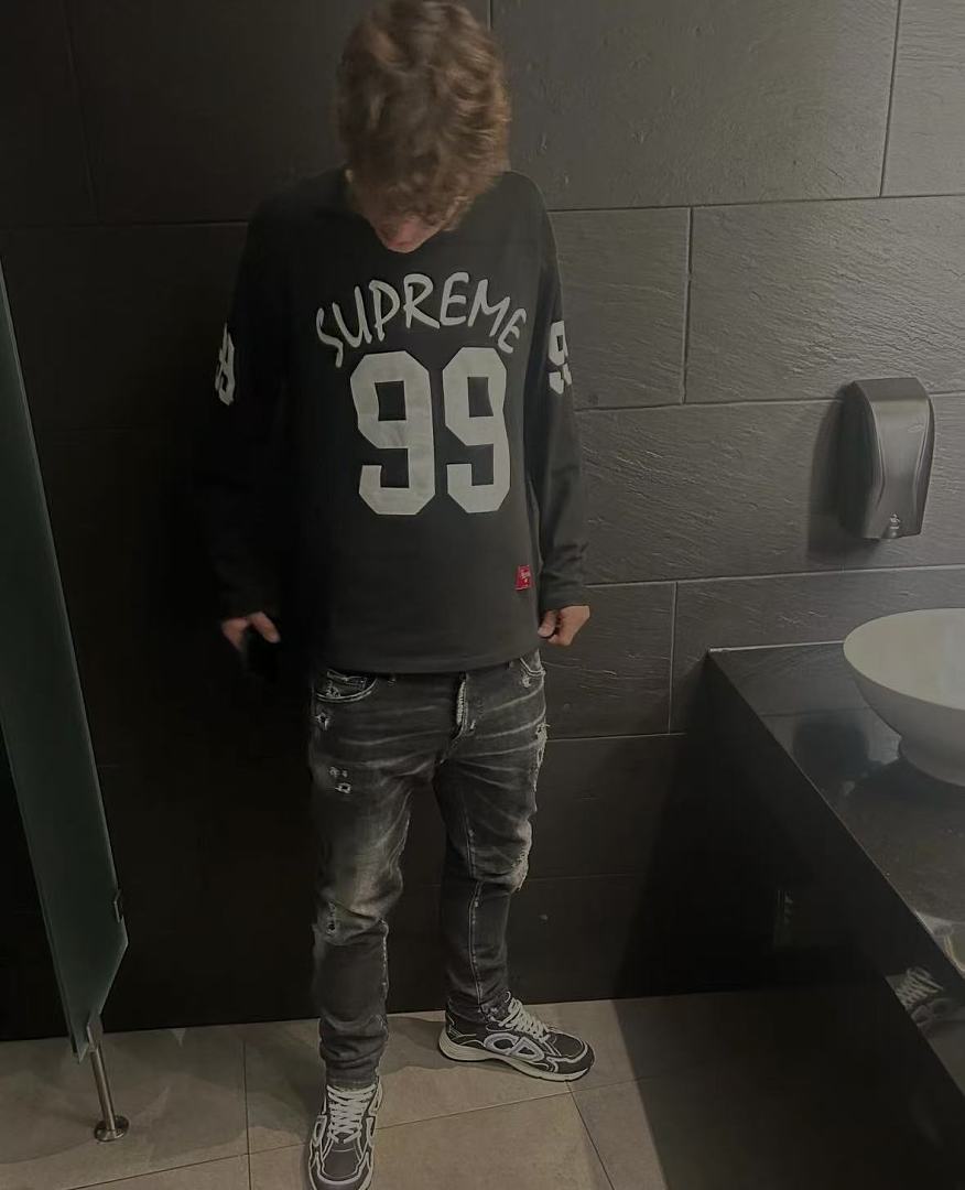 S🔥P🔥E🔥E LONG-SLEEVE