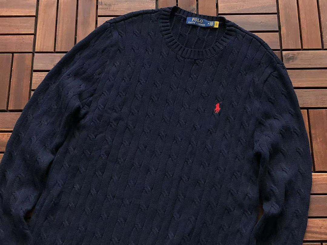 RA🔥PH🔥AU🔥EN SWEATER