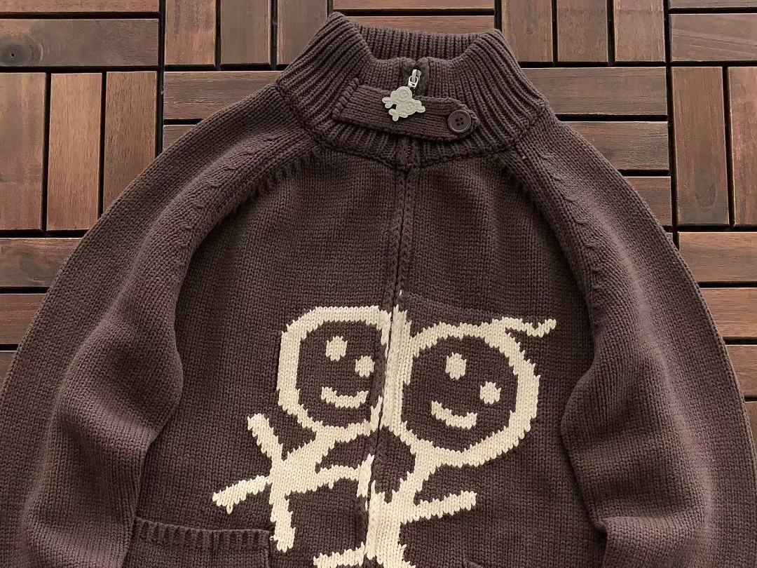FASHION SWEATER