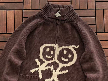FASHION SWEATER