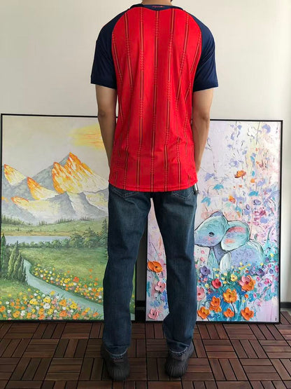 FOOTBALL T-SHIRT