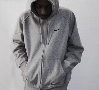 TOP￥~149 PANTS￥~125 S🔥P🔥E🔥E & N🔥K🔥HOODIE TROUSERS FLEECE