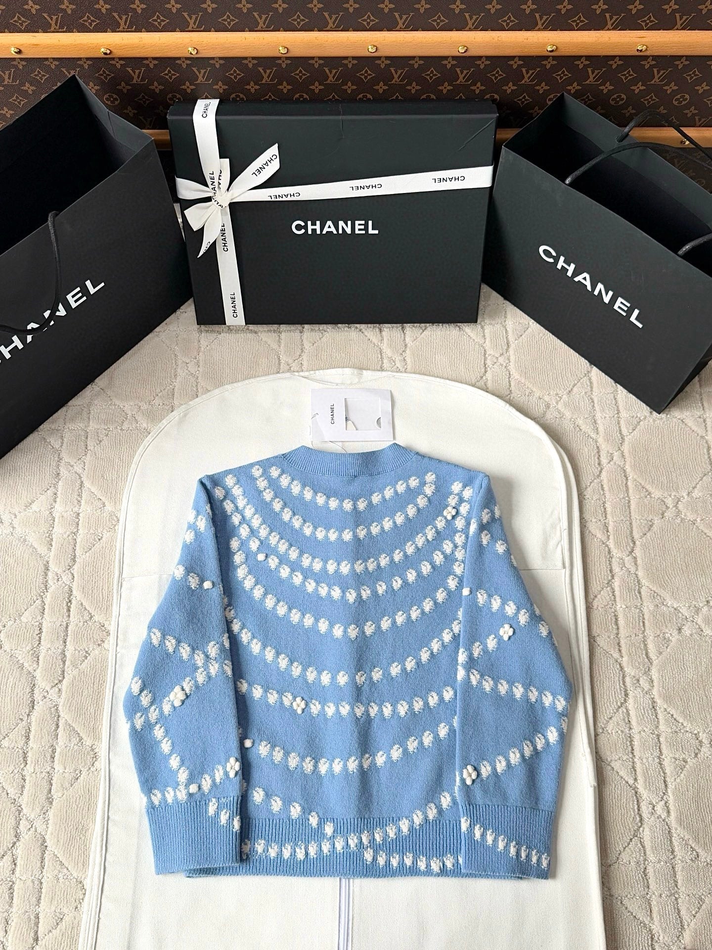 CHANEL