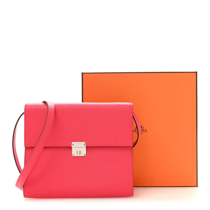 Epsom Clic 16 Wallet Rose Extreme