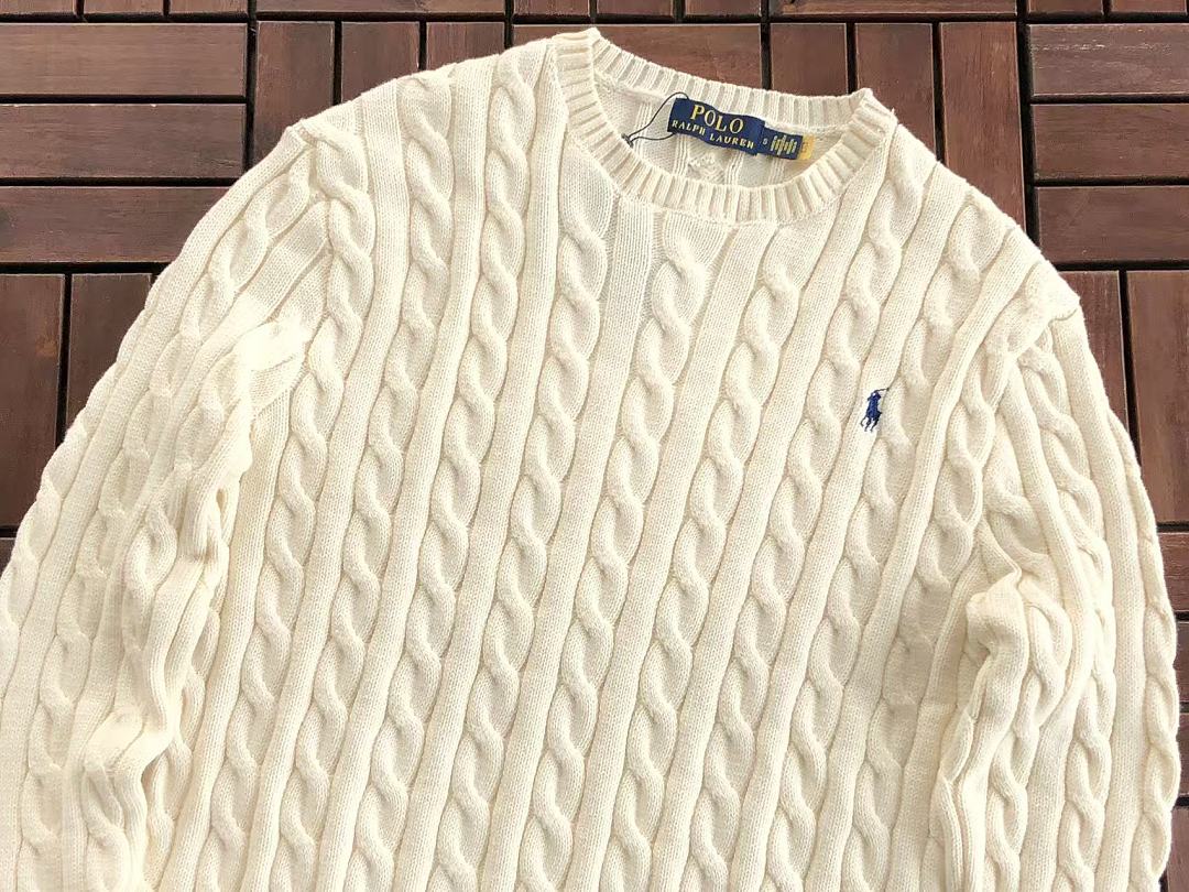 RA🔥PH🔥AU🔥EN SWEATER