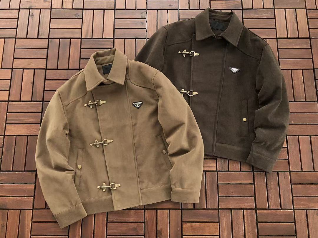 P🔥A🔥A JACKET