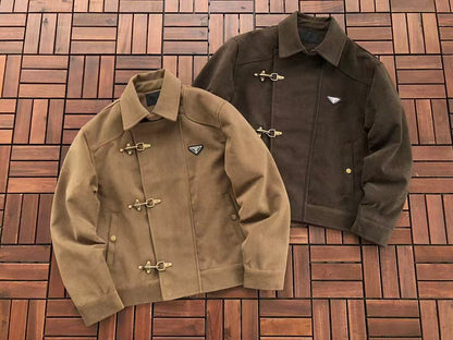 P🔥A🔥A JACKET