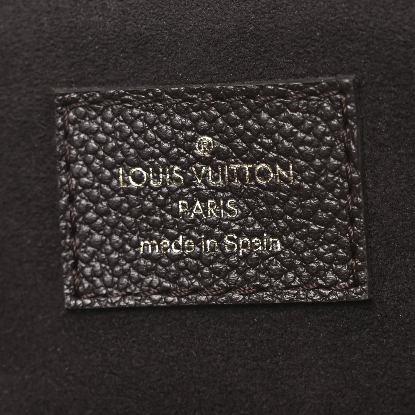 Louis Vuitton