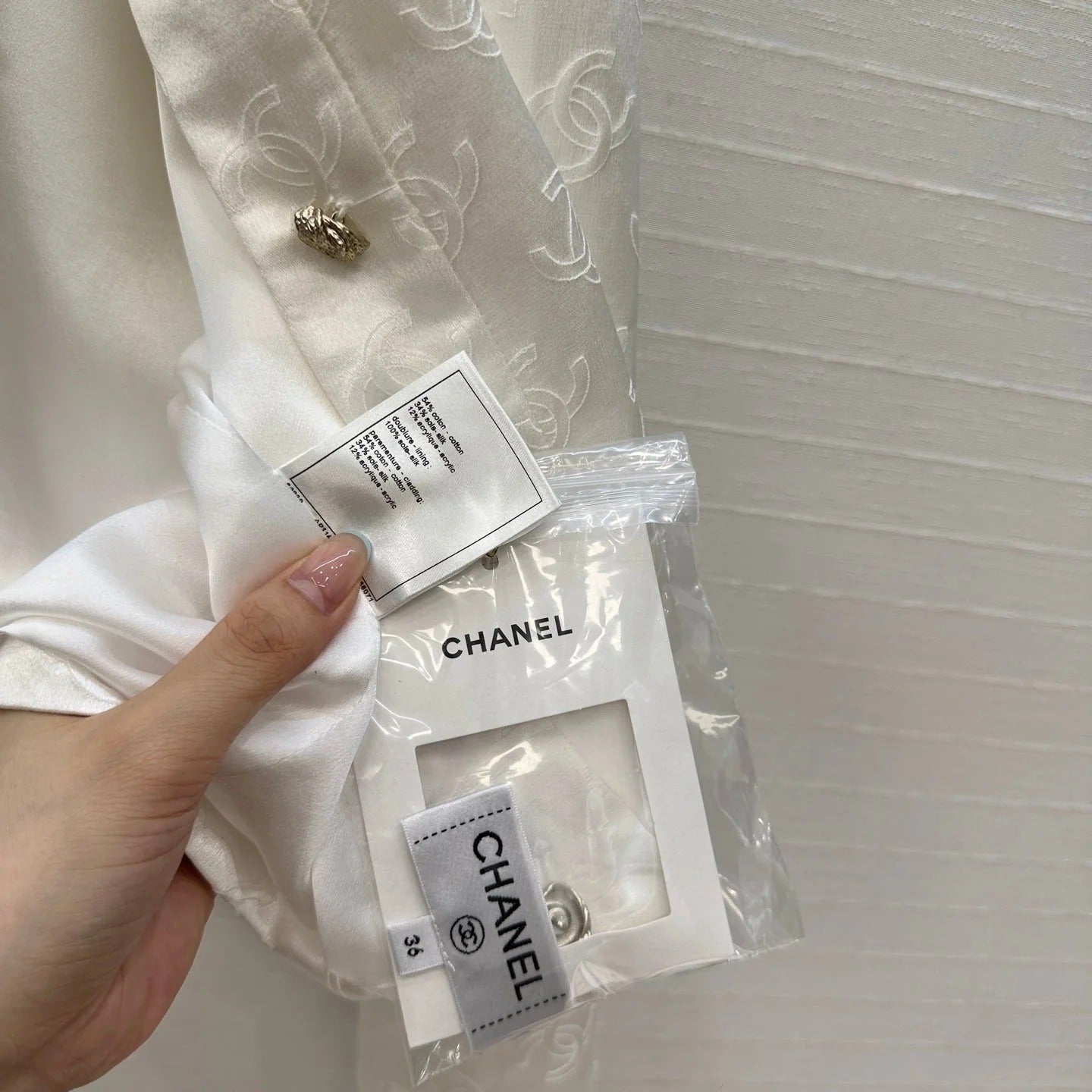 CHANEL