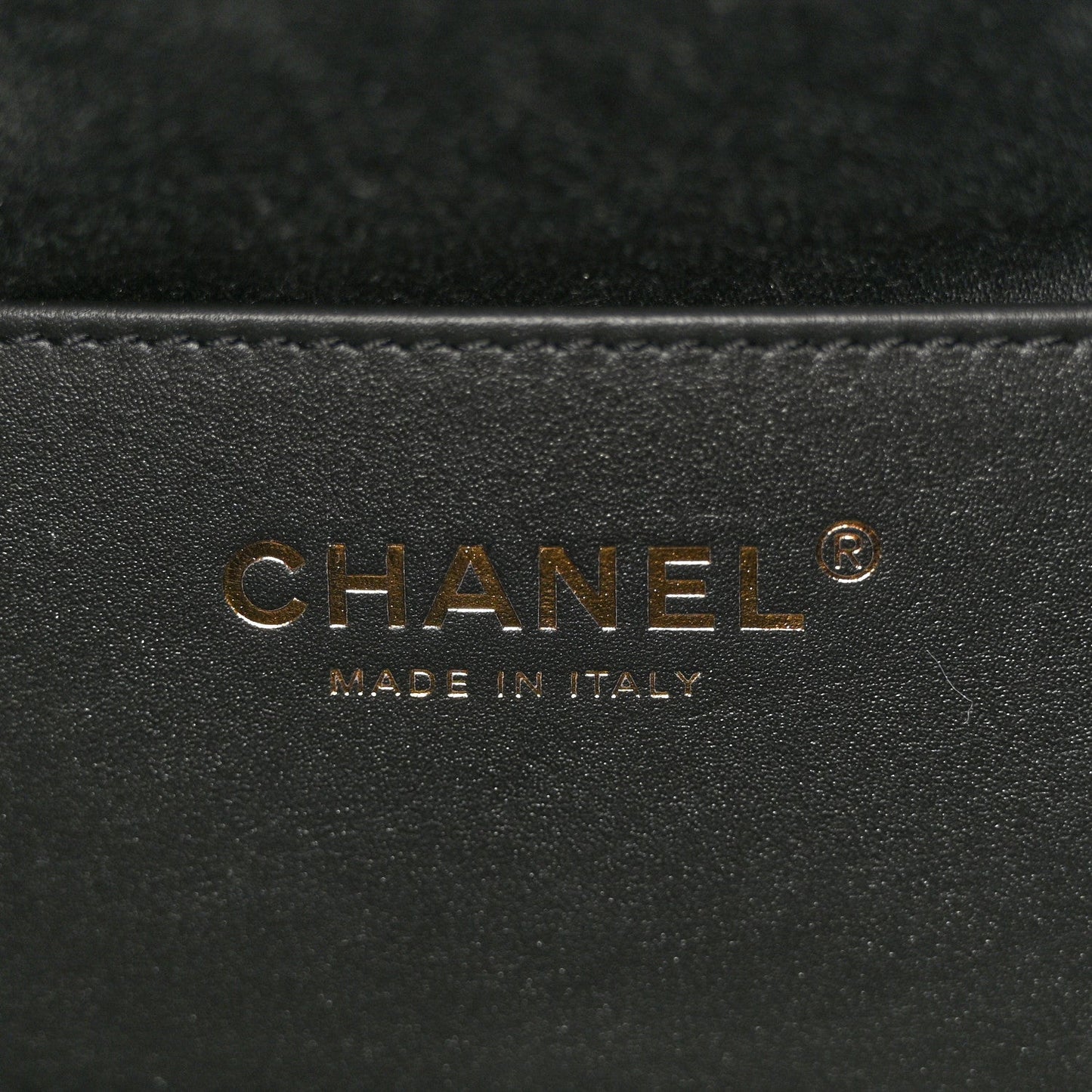 CHANEL
