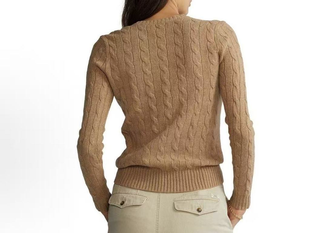 RA🔥PH🔥AU🔥EN SWEATER WOMAN