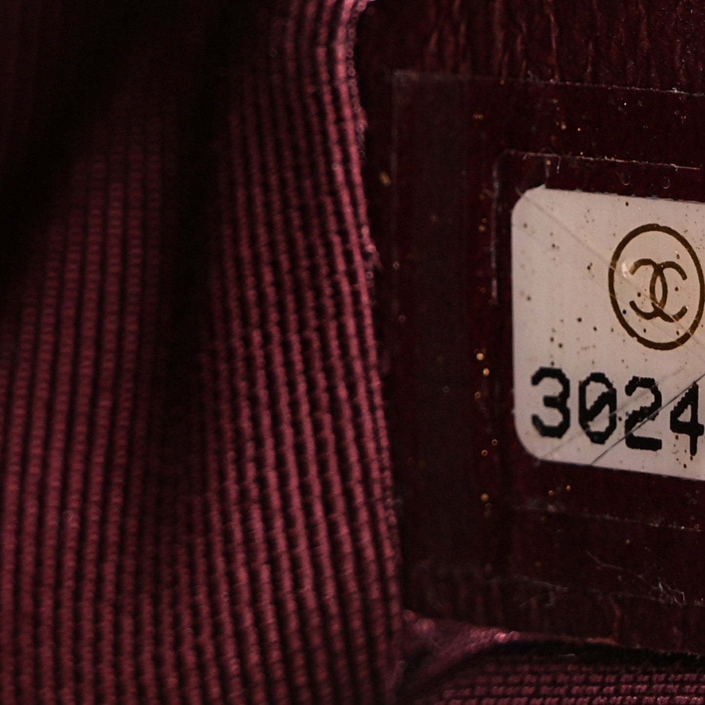 CHANEL