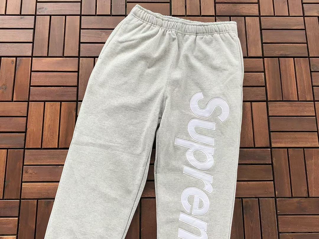 TOP￥~219 PANTS￥~189 S🔥P🔥E🔥E HOODIE TROUSERS FLEECE