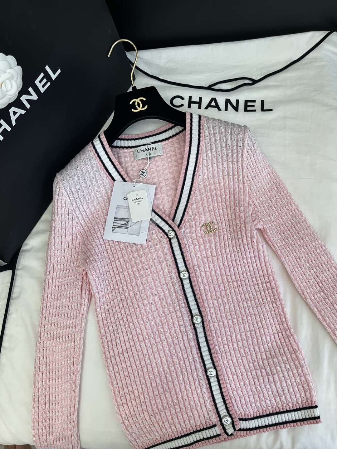 CHANEL