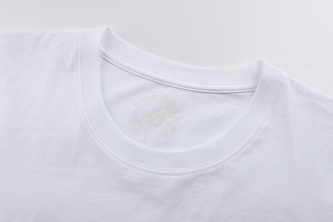 CAMISETA CHROME HEARTZ - 8