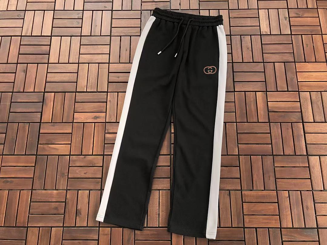 G🔥C🔥I SWEATER TROUSERS
