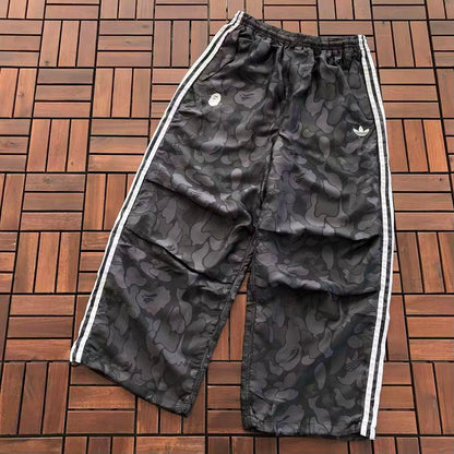 🔥DI🔥AS & BAPE TROUSERS