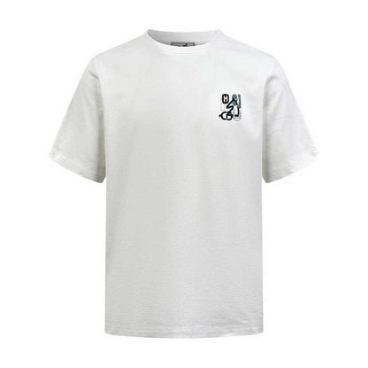 CAMISETA HERM£S - 09
