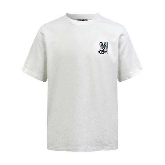 CAMISETA HERM£S - 09