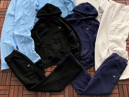￥~TOP 139 PANTS 135 6PM HOODIE TROUSERS