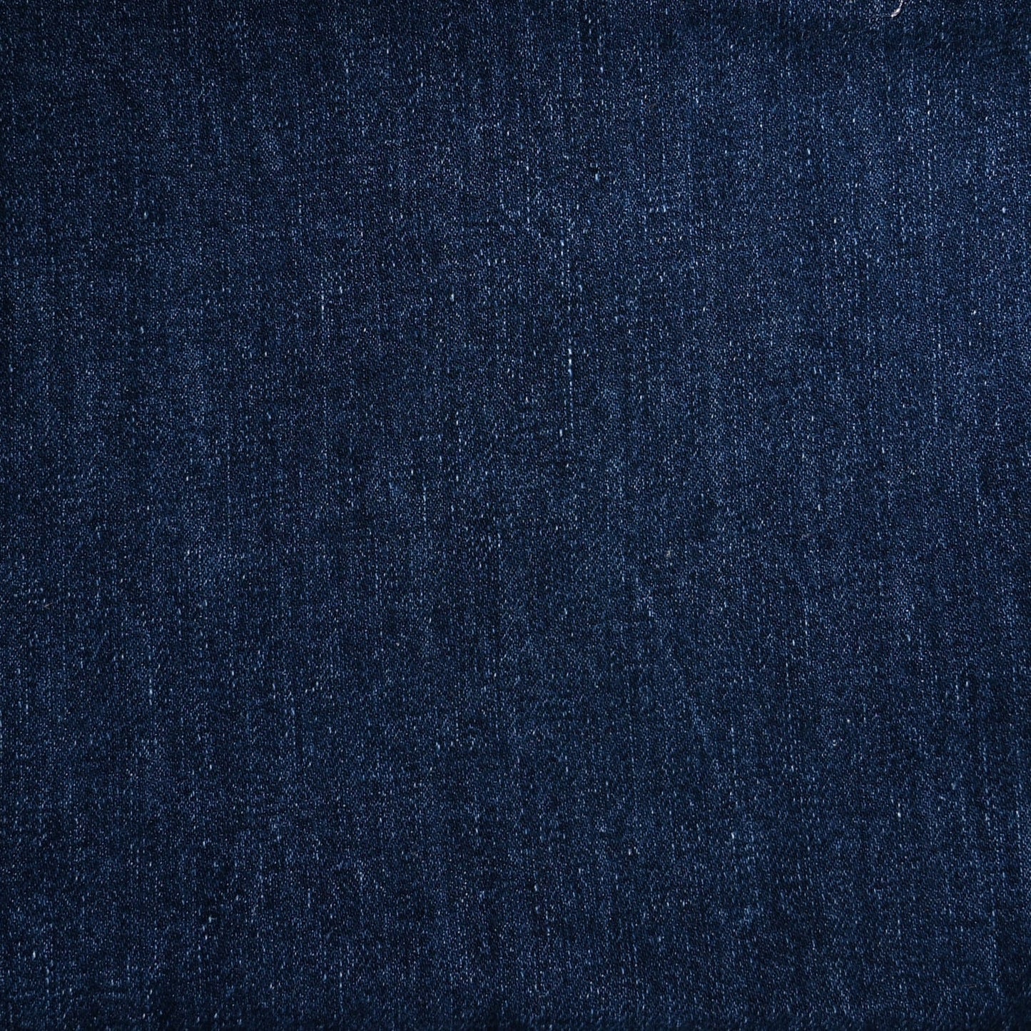 Denim Canapa Logo Tote  Avio