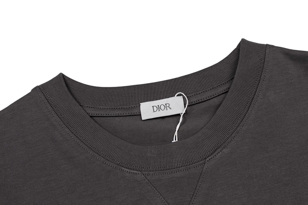 CAMISETA DIØR - 529