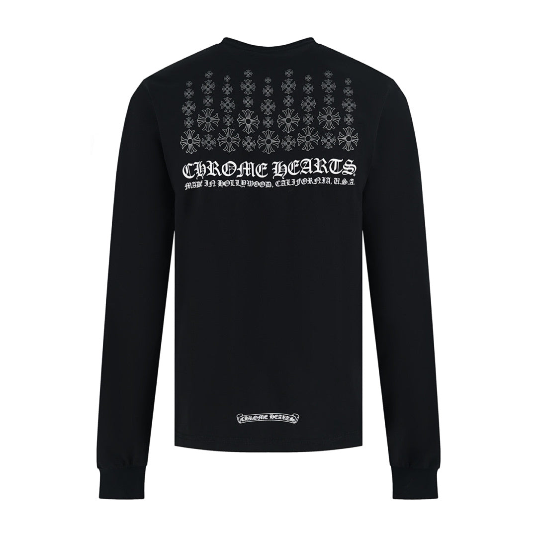 CAMISETA CHROME HEARTZ - 602