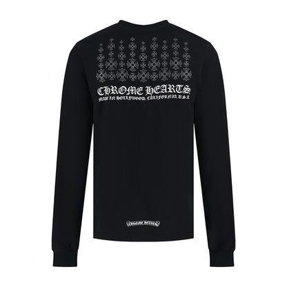 CAMISETA CHROME HEARTZ - 602