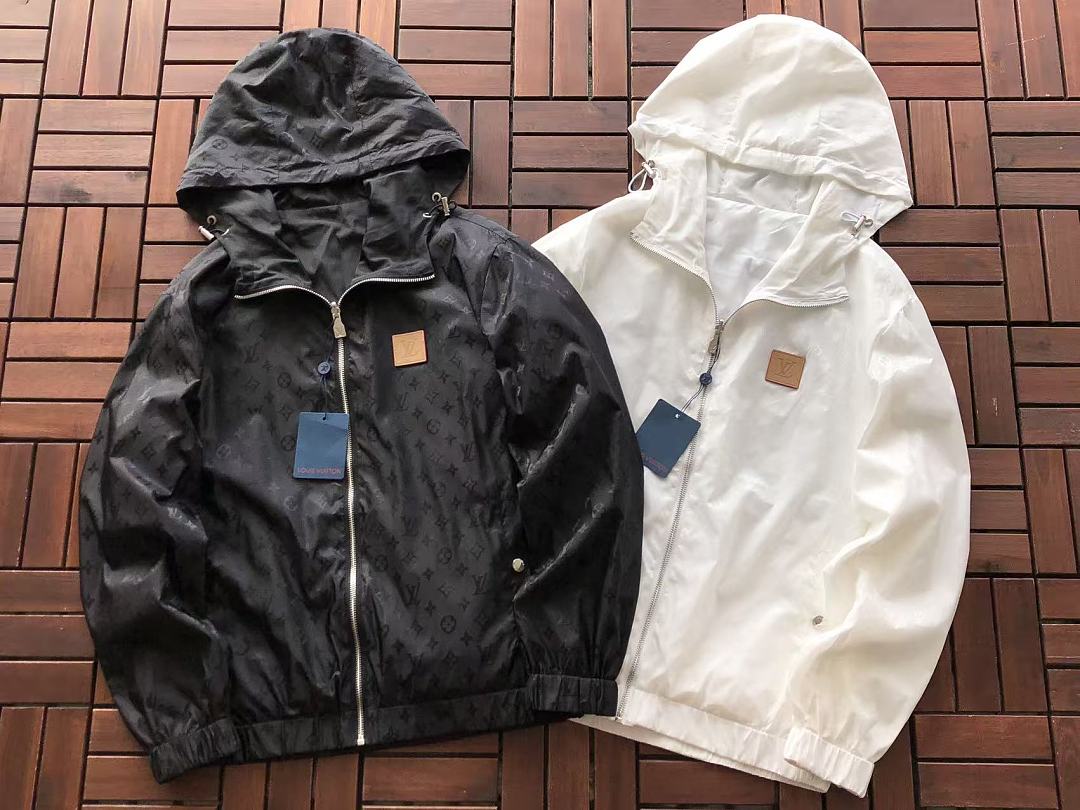 L🔥JACKET