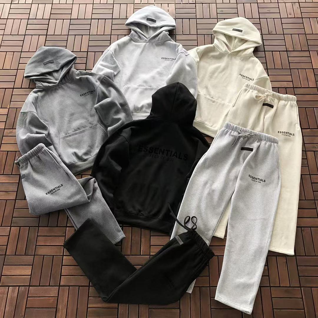 TOP￥~129 PANTS ￥~ 119 FOG HOODIE TROUSERS FLEECE
