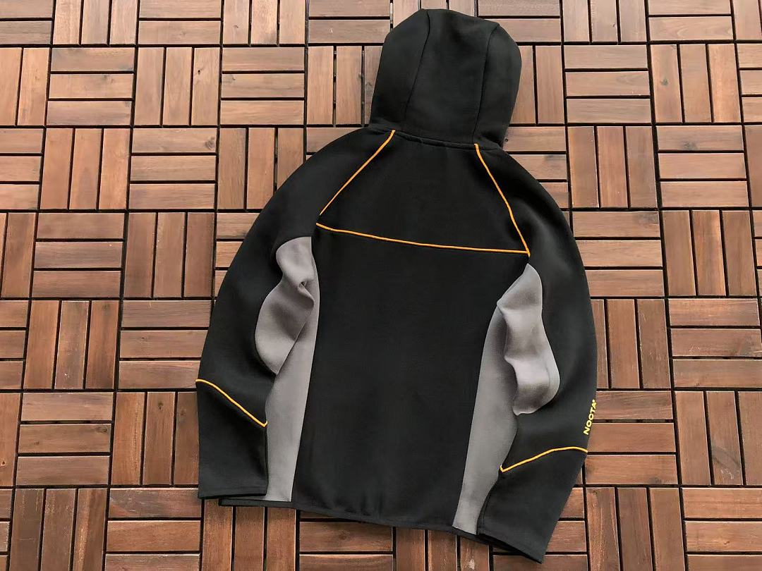 TOP￥~169 PANTS￥~135 N🔥C🔥A & N🔥K🔥HOODIE TROUSERS