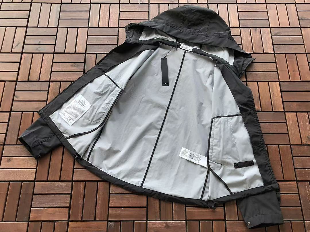 ST🔥🔥E JACKET