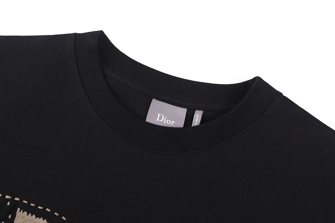 CAMISETA DIØR - 256