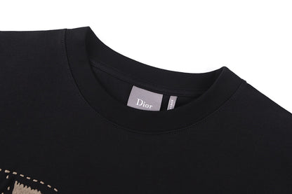 CAMISETA DIØR - 256