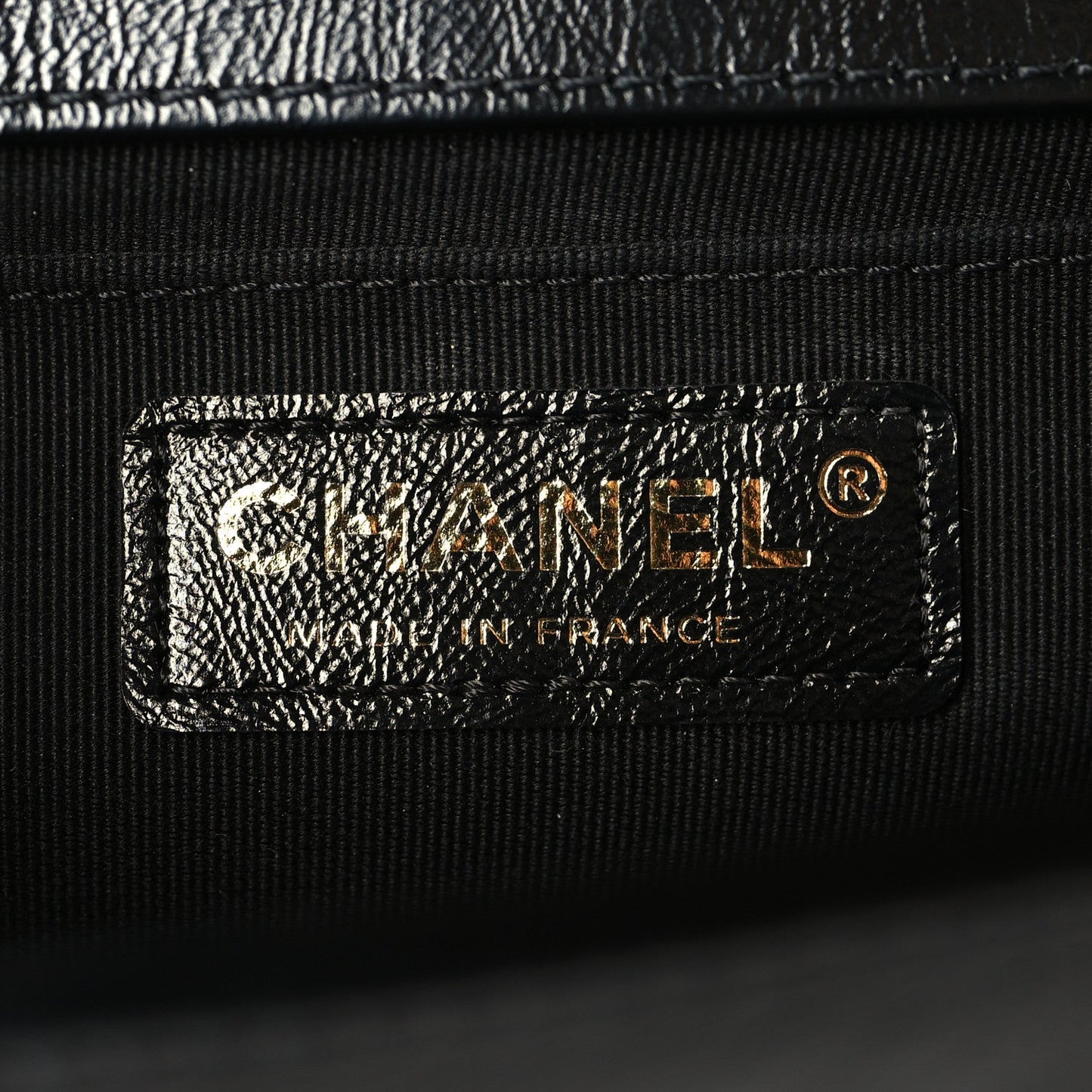 CHANEL