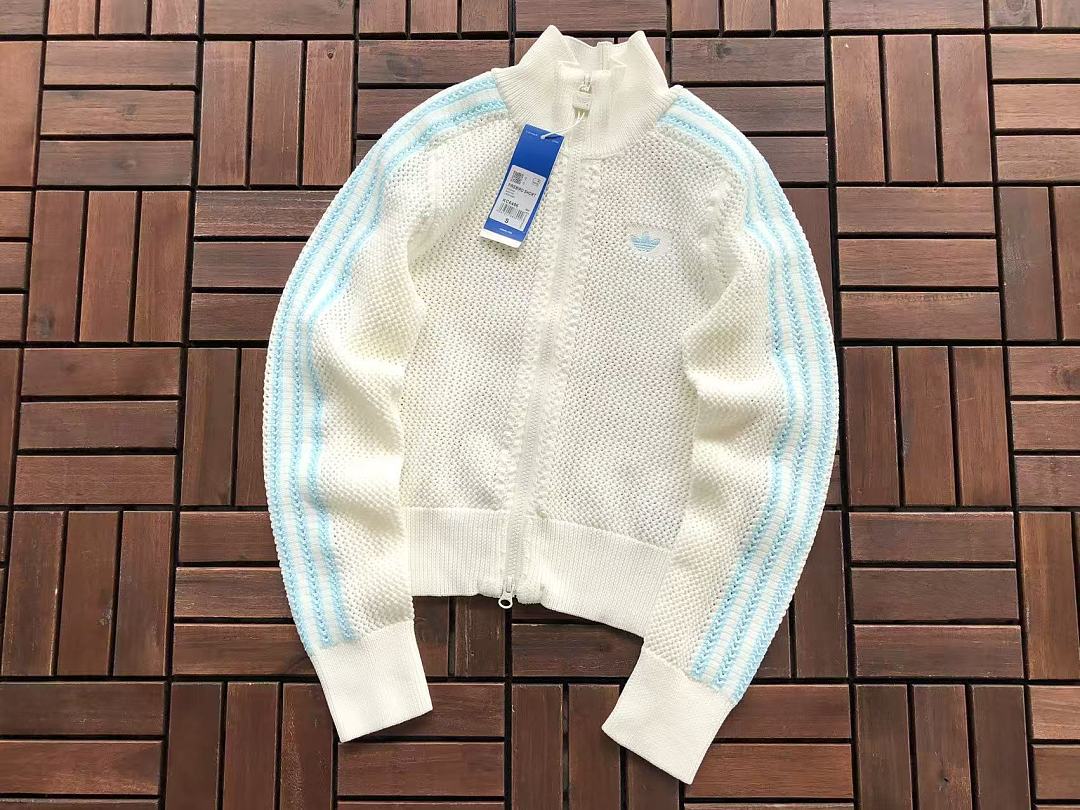 Chaqueta Adida$
