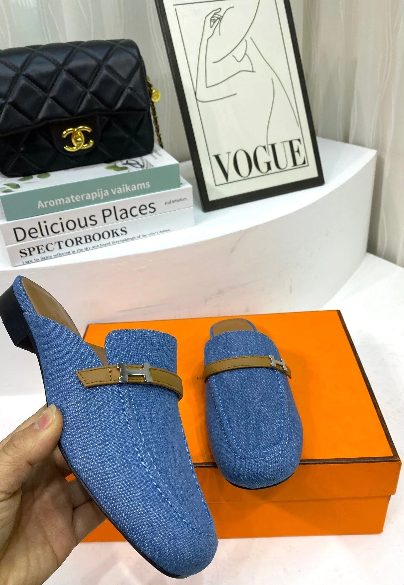 Hermès