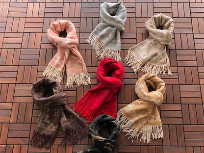 H🔥R🔥E🔥SCARF