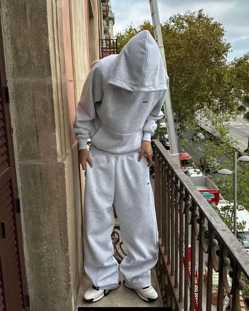 ￥~TOP 139 PANTS 135 6PM HOODIE TROUSERS