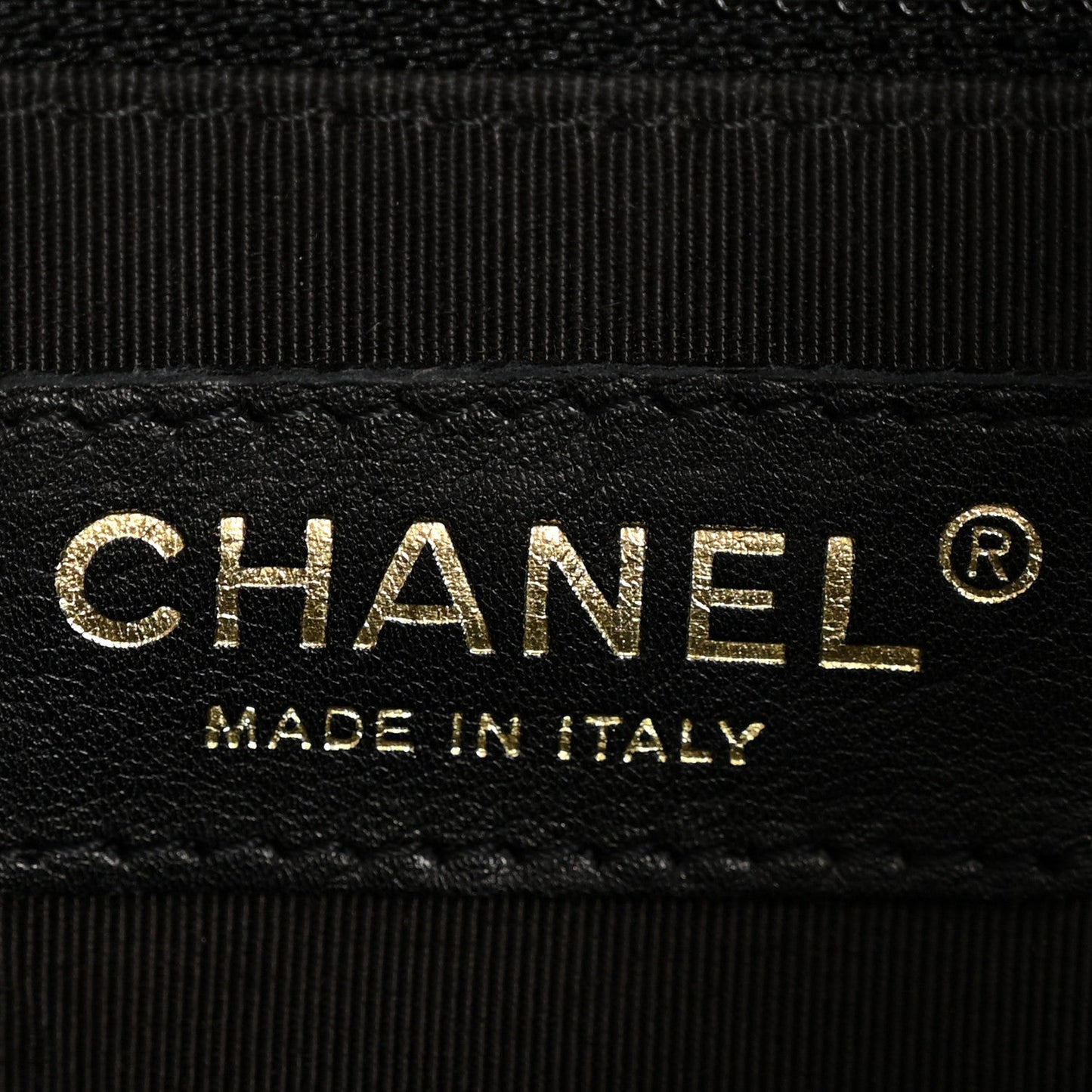 CHANEL