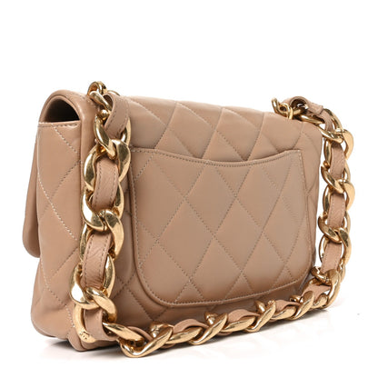 CHANEL